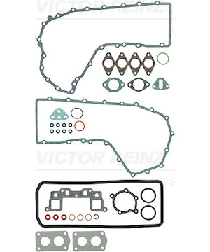 Sada těsnění, hlava válce VICTOR REINZ 02-23307-02