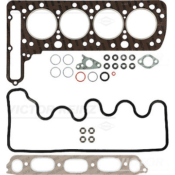 Sada těsnění, hlava válce VICTOR REINZ 02-24050-06