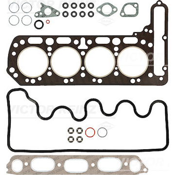 Sada těsnění, hlava válce VICTOR REINZ 02-24060-05