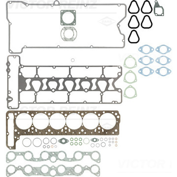 Sada těsnění, hlava válce VICTOR REINZ 02-24160-08