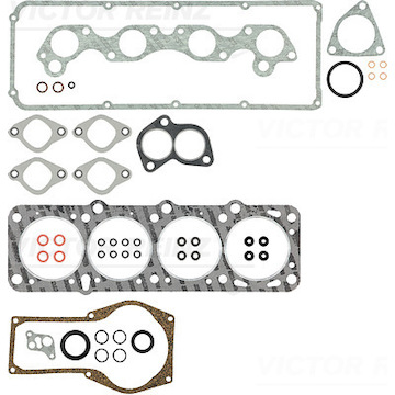 Sada těsnění, hlava válce VICTOR REINZ 02-24490-08