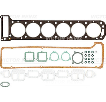 Sada těsnění, hlava válce VICTOR REINZ 02-24675-10