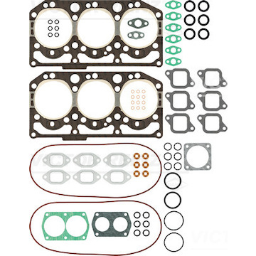 Sada těsnění, hlava válce VICTOR REINZ 02-25280-04