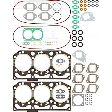 Sada těsnění, hlava válce VICTOR REINZ 02-25280-06