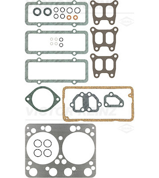 Sada těsnění, hlava válce VICTOR REINZ 02-25380-02