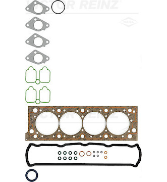 Sada těsnění, hlava válce VICTOR REINZ 02-25415-06
