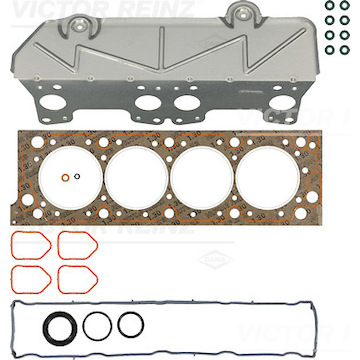 Sada těsnění, hlava válce VICTOR REINZ 02-25415-09
