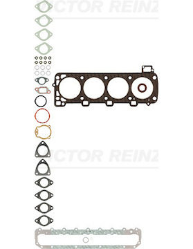Sada těsnění, hlava válce VICTOR REINZ 02-26015-03