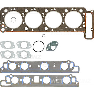 Sada těsnění, hlava válce VICTOR REINZ 02-26560-05