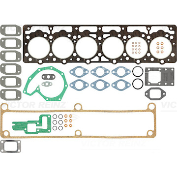Sada těsnění, hlava válce VICTOR REINZ 02-26825-01