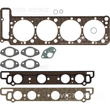 Sada těsnění, hlava válce VICTOR REINZ 02-26855-07