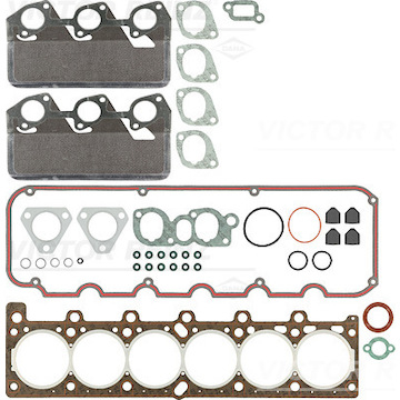 Sada těsnění, hlava válce VICTOR REINZ 02-27035-03