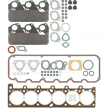 Sada těsnění, hlava válce VICTOR REINZ 02-27035-05
