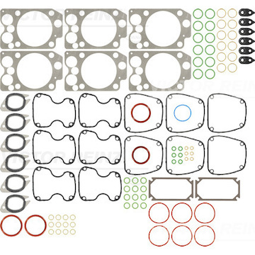 Sada těsnění, hlava válce VICTOR REINZ 02-27190-02