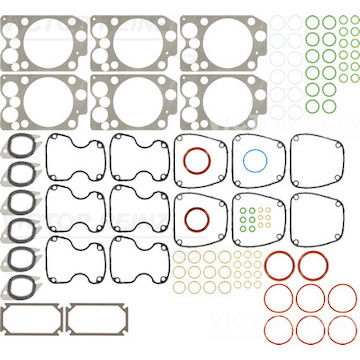 Sada těsnění, hlava válce VICTOR REINZ 02-27190-03