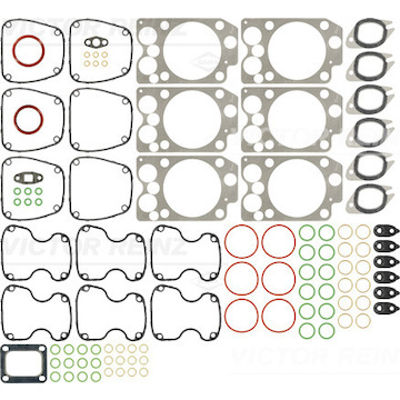 Sada těsnění, hlava válce VICTOR REINZ 02-27190-04