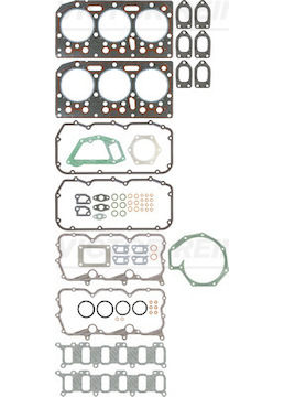 Sada těsnění, hlava válce VICTOR REINZ 02-27205-03