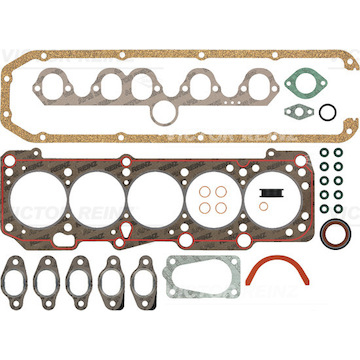 Sada těsnění, hlava válce VICTOR REINZ 02-27325-04