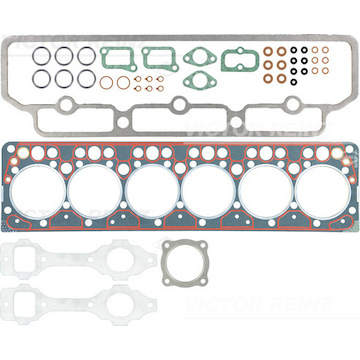 Sada těsnění, hlava válce VICTOR REINZ 02-27350-05