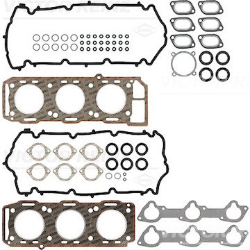 Sada těsnění, hlava válce VICTOR REINZ 02-27485-01