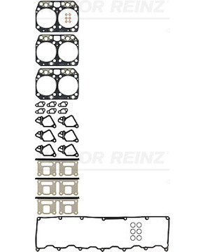 Sada těsnění, hlava válce VICTOR REINZ 02-27660-10