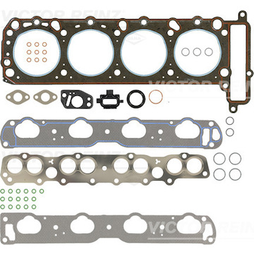 Sada těsnění, hlava válce VICTOR REINZ 02-28460-01