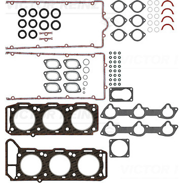Sada těsnění, hlava válce VICTOR REINZ 02-28805-01