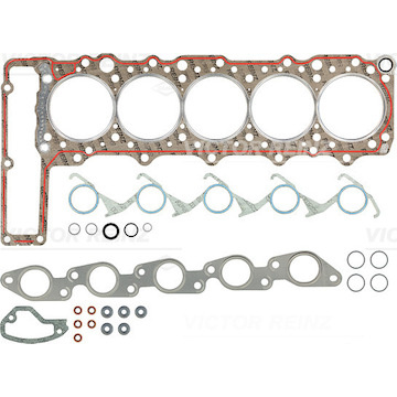 Sada těsnění, hlava válce VICTOR REINZ 02-29245-02