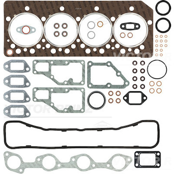 Sada těsnění, hlava válce VICTOR REINZ 02-31125-01