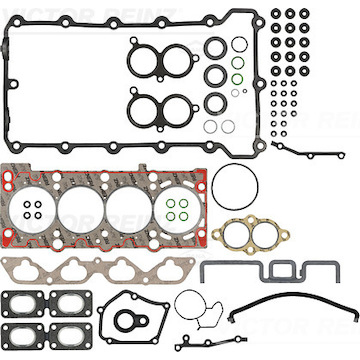 Sada těsnění, hlava válce VICTOR REINZ 02-31240-01