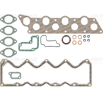 Sada těsnění, hlava válce VICTOR REINZ 02-31288-01