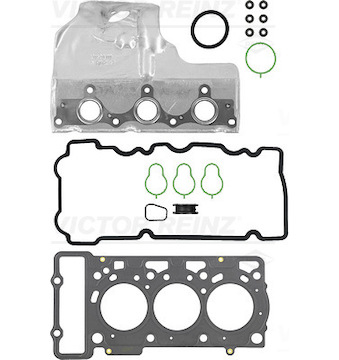 Sada těsnění, hlava válce VICTOR REINZ 02-31400-01