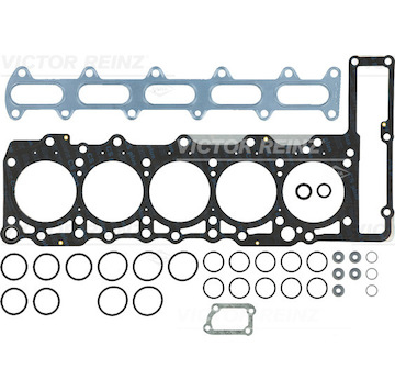 Sada těsnění, hlava válce VICTOR REINZ 02-31665-01
