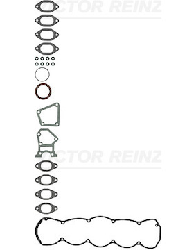 Sada těsnění, hlava válce VICTOR REINZ 02-31733-01