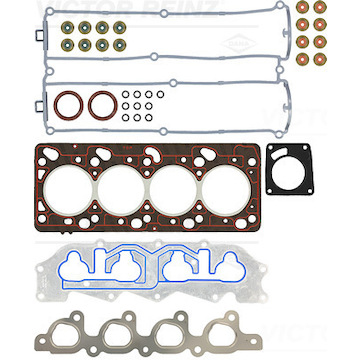 Sada těsnění, hlava válce VICTOR REINZ 02-33045-02