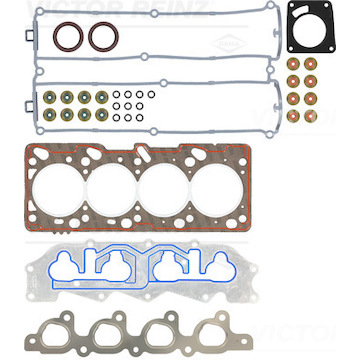 Sada těsnění, hlava válce VICTOR REINZ 02-33050-01