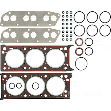 Sada těsnění, hlava válce VICTOR REINZ 02-33615-03