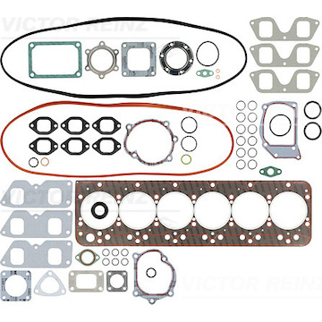 Sada těsnění, hlava válce VICTOR REINZ 02-33935-07