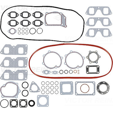 Sada těsnění, hlava válce VICTOR REINZ 02-33941-01