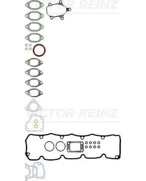 Sada těsnění, hlava válce VICTOR REINZ 02-33951-06