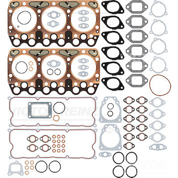 Sada těsnění, hlava válce VICTOR REINZ 02-33965-02