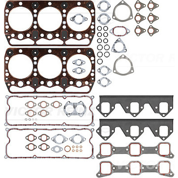 Sada těsnění, hlava válce VICTOR REINZ 02-34000-01
