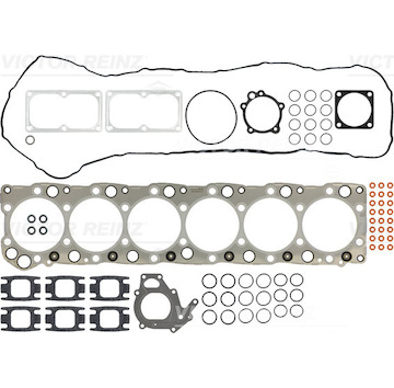 Sada těsnění, hlava válce VICTOR REINZ 02-34060-01