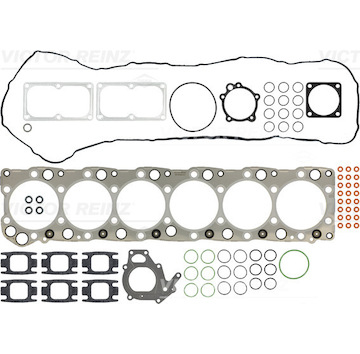 Sada těsnění, hlava válce VICTOR REINZ 02-34060-02