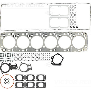 Sada těsnění, hlava válce VICTOR REINZ 02-34065-01