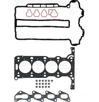 Sada těsnění, hlava válce VICTOR REINZ 02-34162-01