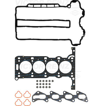 Sada těsnění, hlava válce VICTOR REINZ 02-34162-02