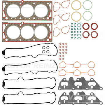 Sada těsnění, hlava válce VICTOR REINZ 02-34220-01