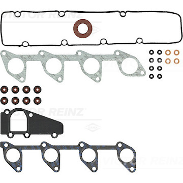 Sada těsnění, hlava válce VICTOR REINZ 02-34398-01