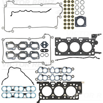 Sada těsnění, hlava válce VICTOR REINZ 02-35130-01